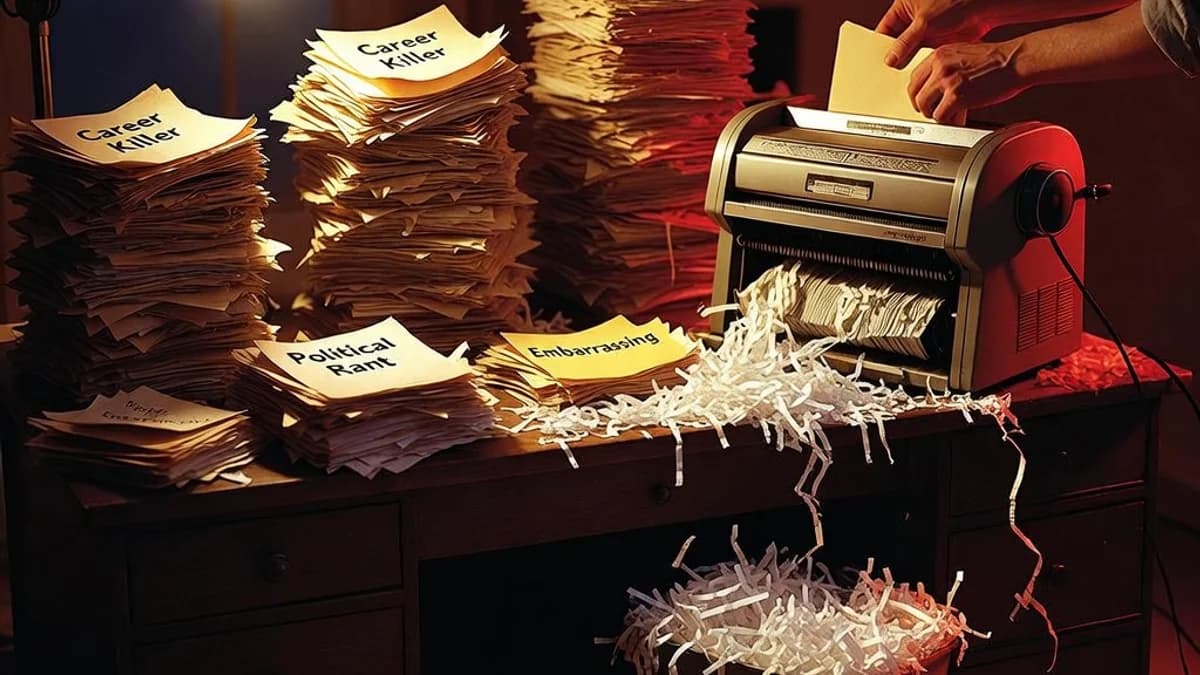 How to Use AI to Clean Up Your Tweets: Complete Guide