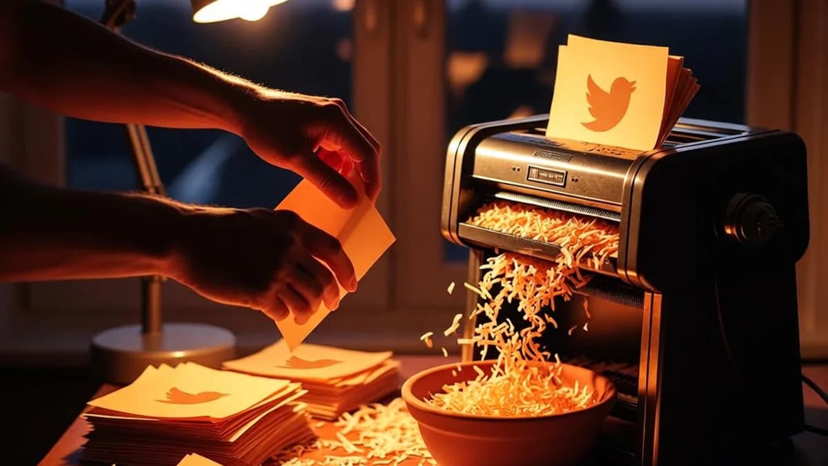 Best Free Bulk Tweet Deleter 2026: Compare Top Tools