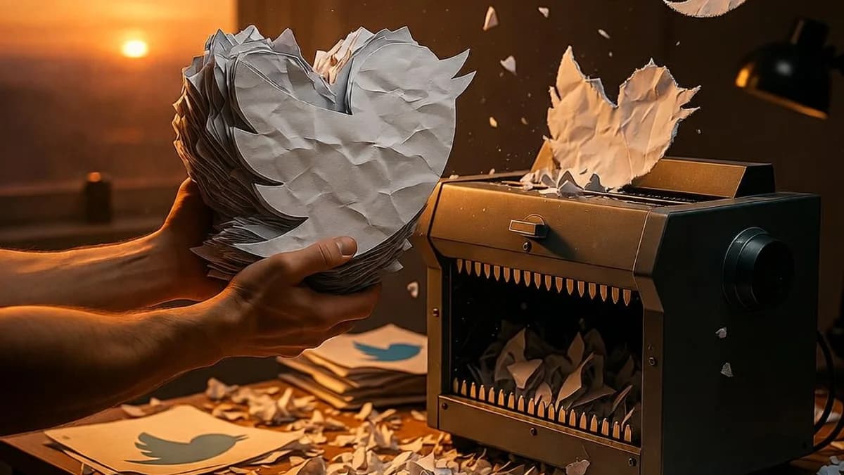 How to Delete All Your Likes on X (Twitter)