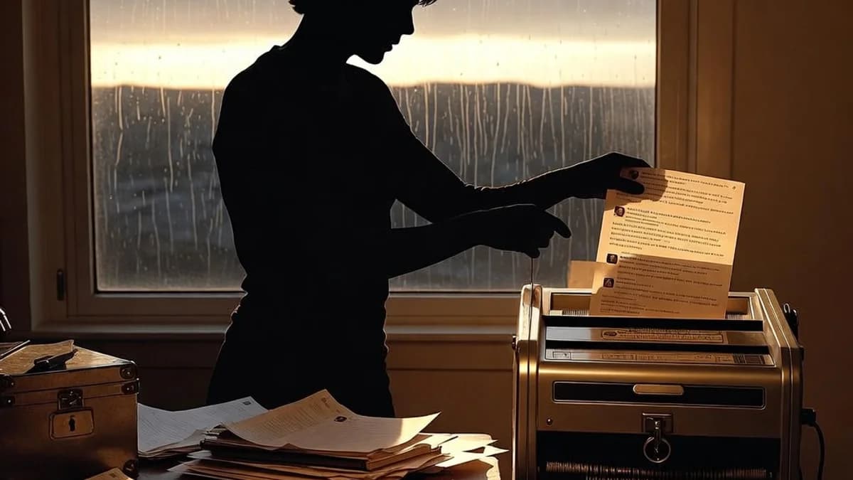 How to Protect Your Online Reputation from Old Tweets